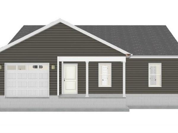 TBA BROOK GLEN LN, STAUNTON, VA 24401