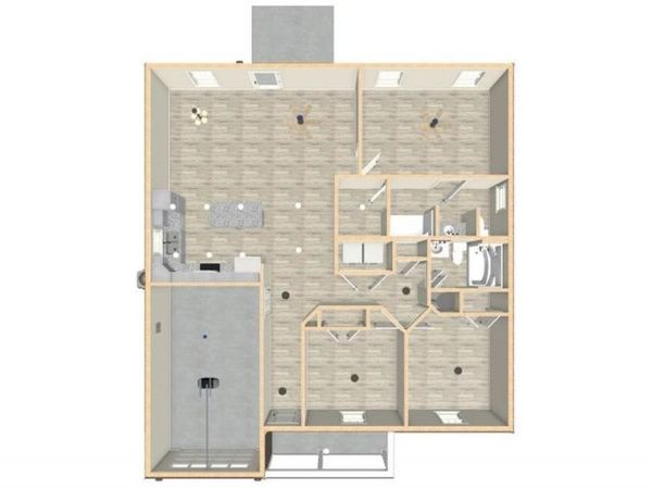 TBA BROOK GLEN LN, STAUNTON, VA 24401