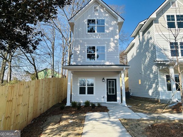 7 Crown Street, Lagrange, GA 30240