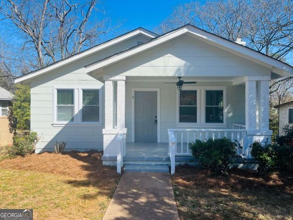 117 Boulevard, Lagrange, GA 30240