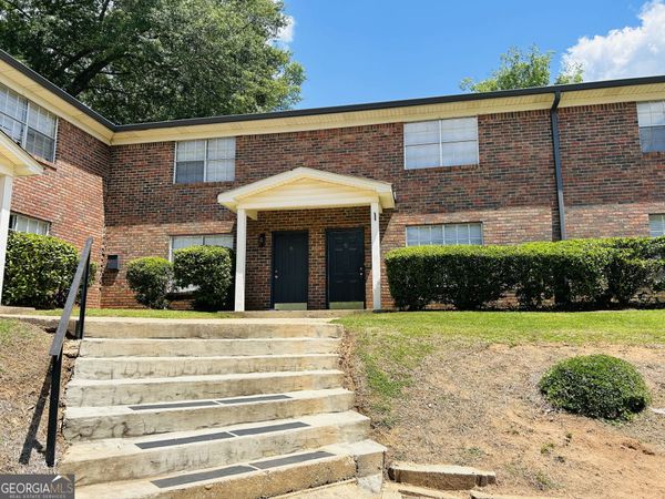 513 Toombs Street, Unit 5, Palmetto, GA 30268