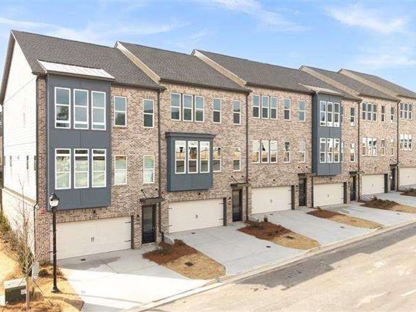 1416 Wicker Wood Place SE, Smyrna, GA 30080