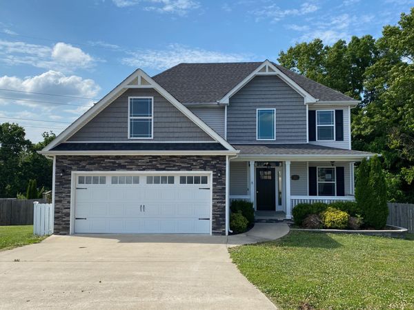 412 Calamian Ct , Clarksville, TN 37040