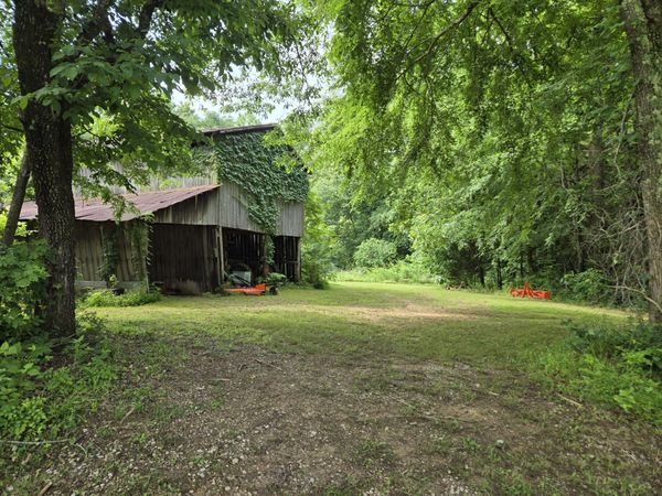 0 Mobley Ridge Rd, Duck River, TN 38454