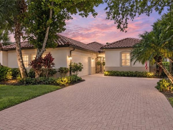 12535 Wildcat Cove CIR, ESTERO, FL 33928