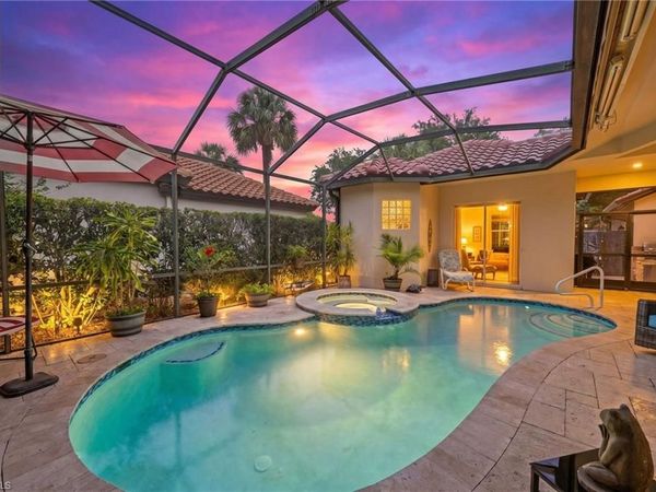 12535 Wildcat Cove CIR, ESTERO, FL 33928