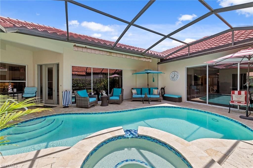 12535 Wildcat Cove Cir, Estero, FL 33928 Photo