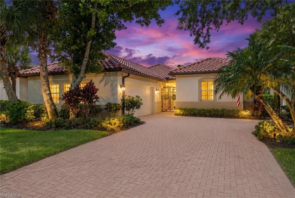 12535 Wildcat Cove Cir, Estero, FL 33928 Photo