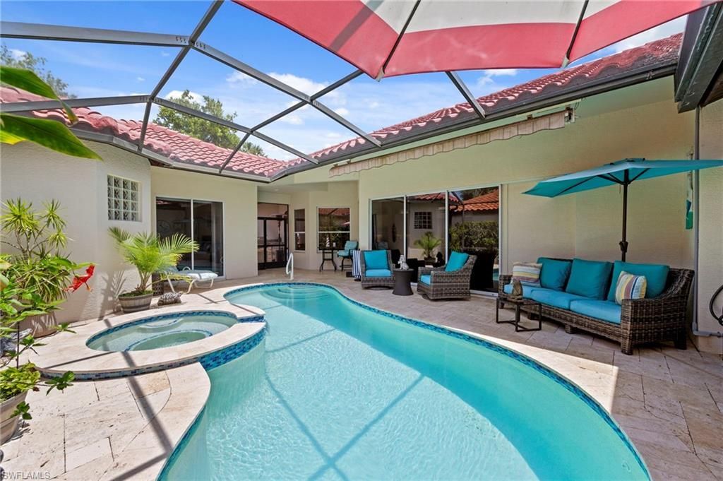 12535 Wildcat Cove Cir, Estero, FL 33928 Photo