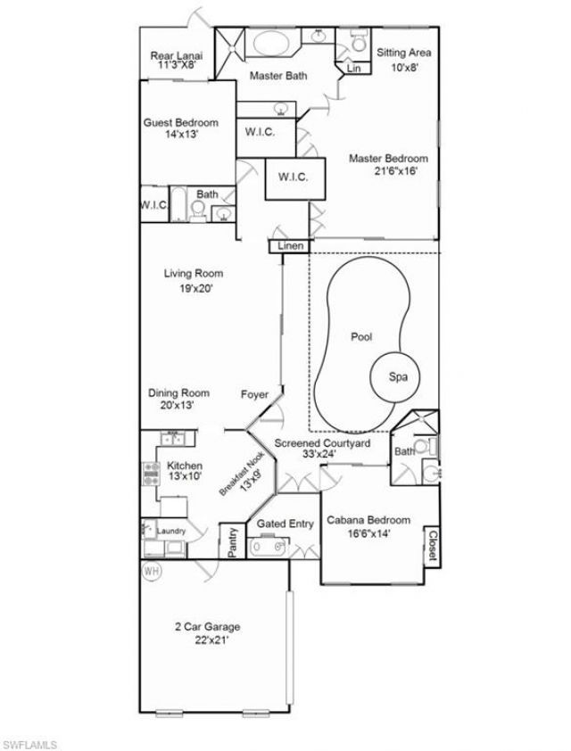 12535 Wildcat Cove Cir, Estero, FL 33928 Photo