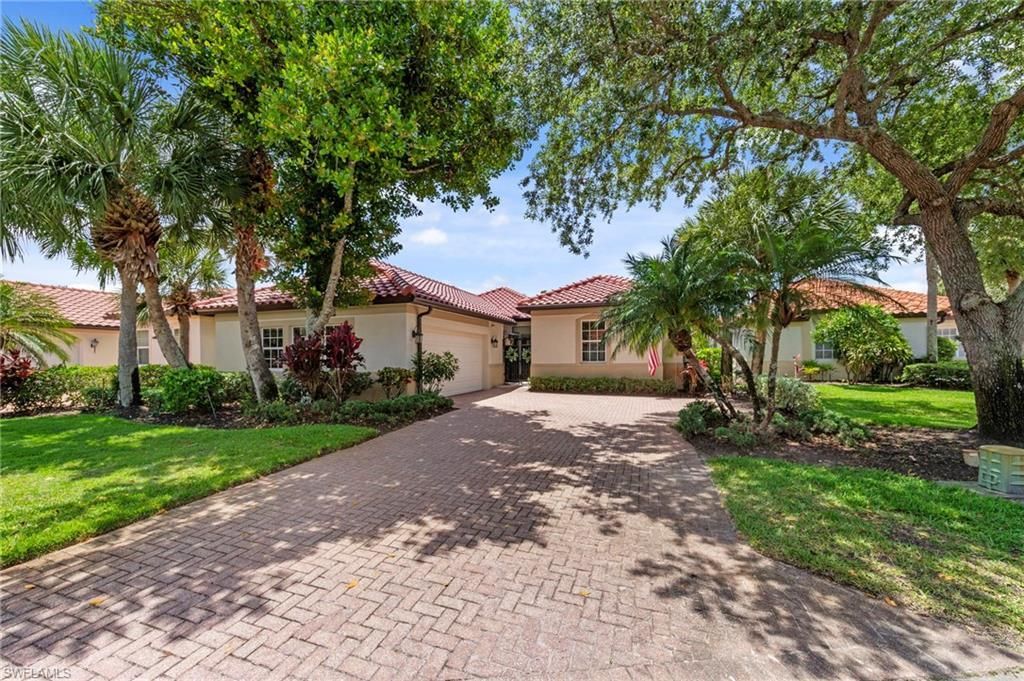 12535 Wildcat Cove Cir , Estero, FL 33928 Photo