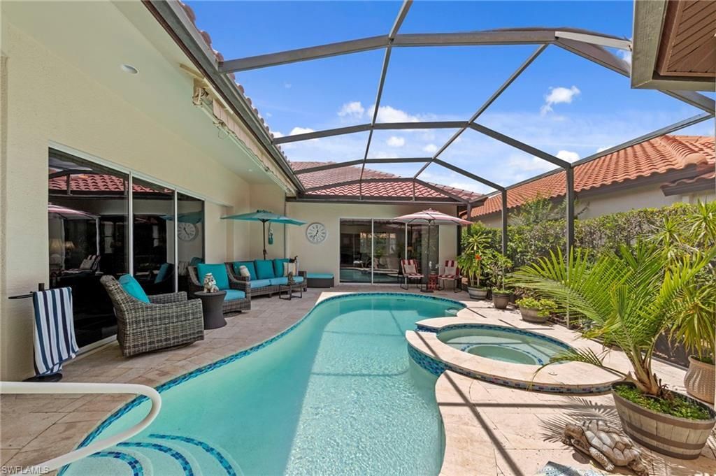 12535 Wildcat Cove Cir, Estero, FL 33928 Photo