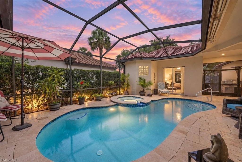 12535 Wildcat Cove Cir, Estero, FL 33928 Photo