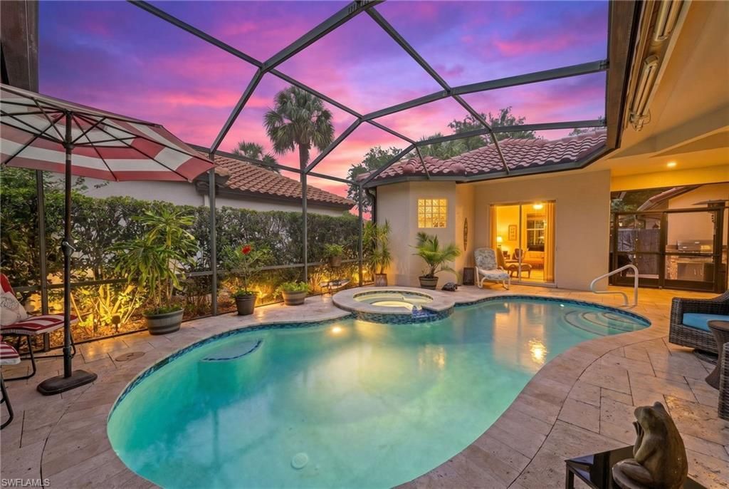 12535 Wildcat Cove Cir , Estero, FL 33928 Photo