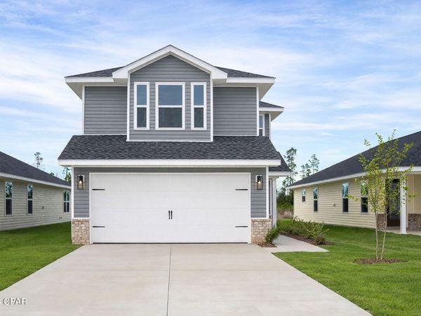 7144 Fox Meadow Drive , Panama City, FL 32404