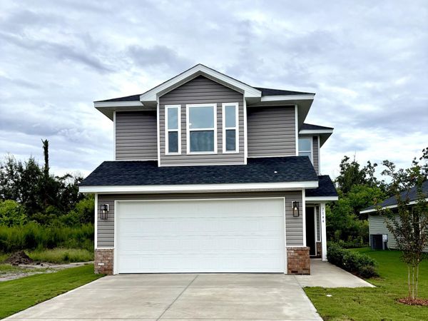 7144 Fox Meadow Drive, Panama City, FL 32404