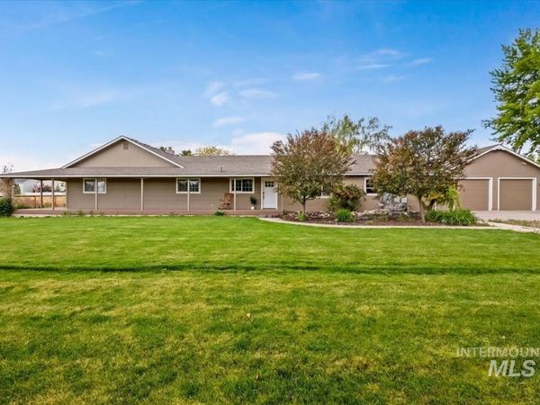 2333 N Mountain Ash Ave, Kuna, ID 83634