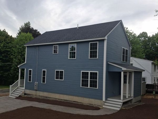 2 Maple Street, Hillsborough, NH 03244