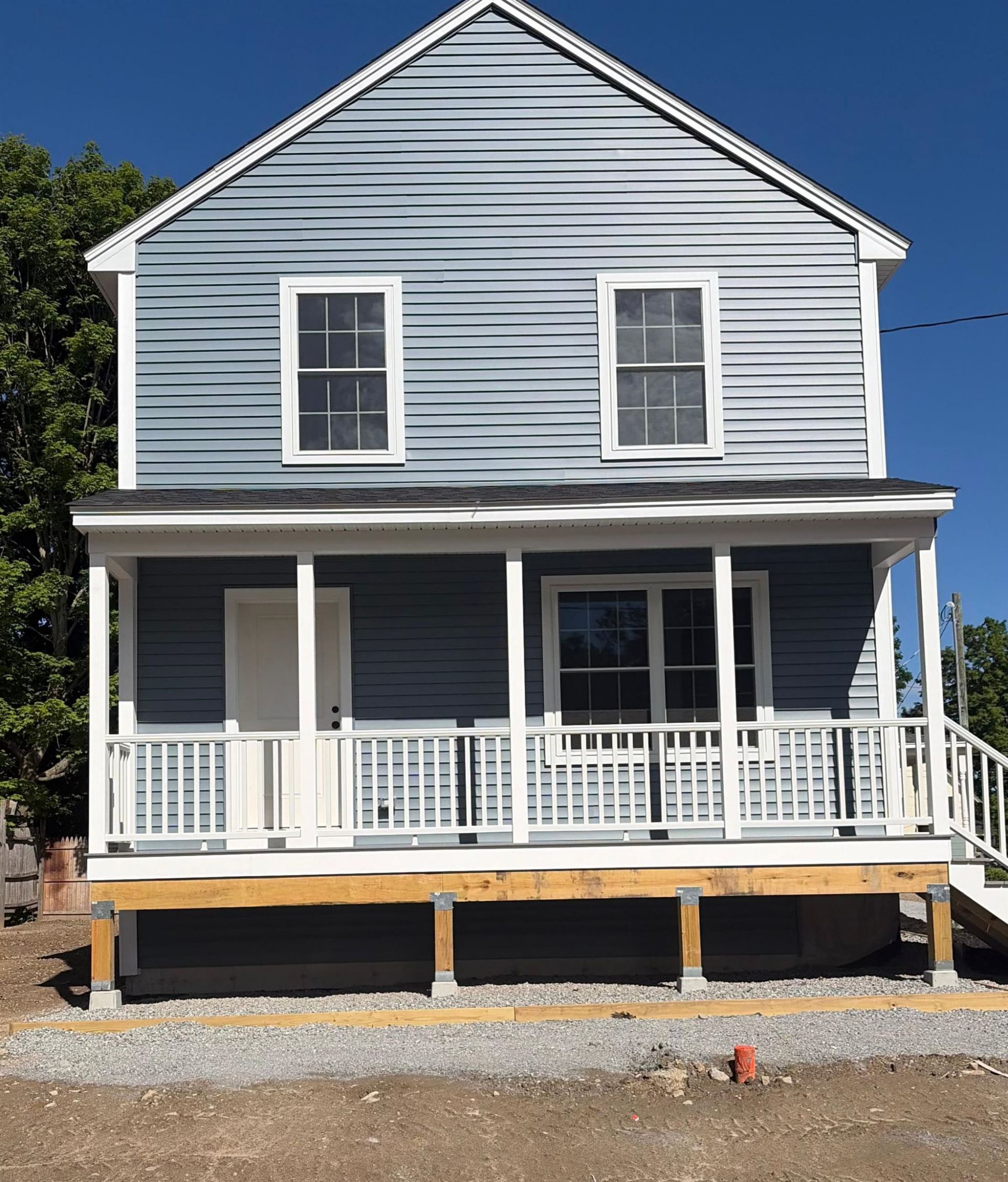 2 Maple Street Hillsborough, NH 03244