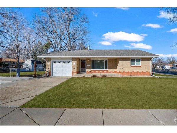 111 Rose St, Louisville, CO 80027