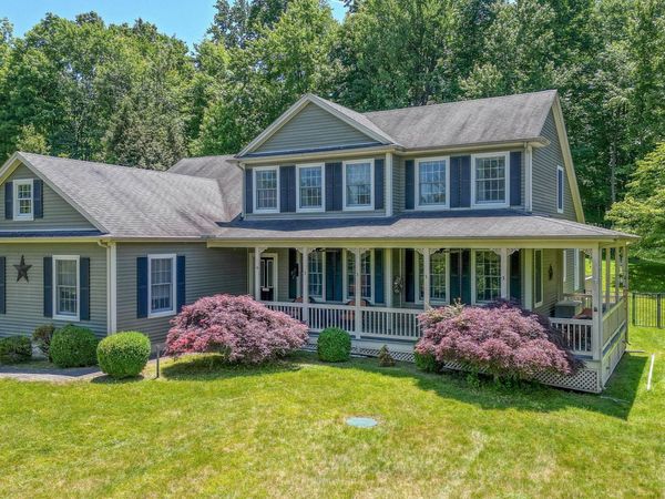 42 Somerset Lane, Warwick, NY 10990