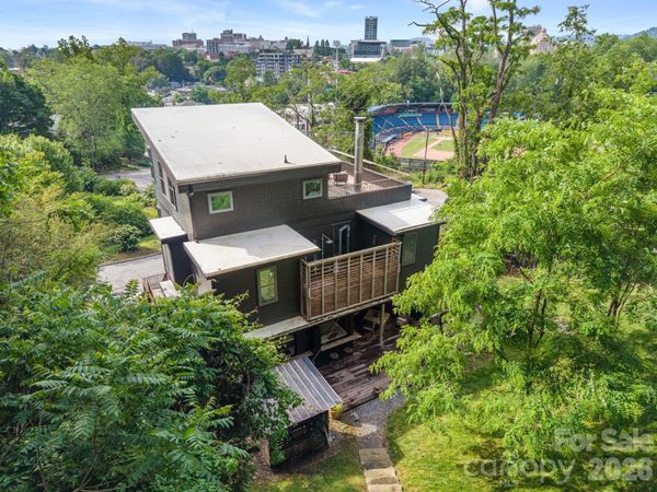 53 Buchanan Place, Asheville, NC 28801