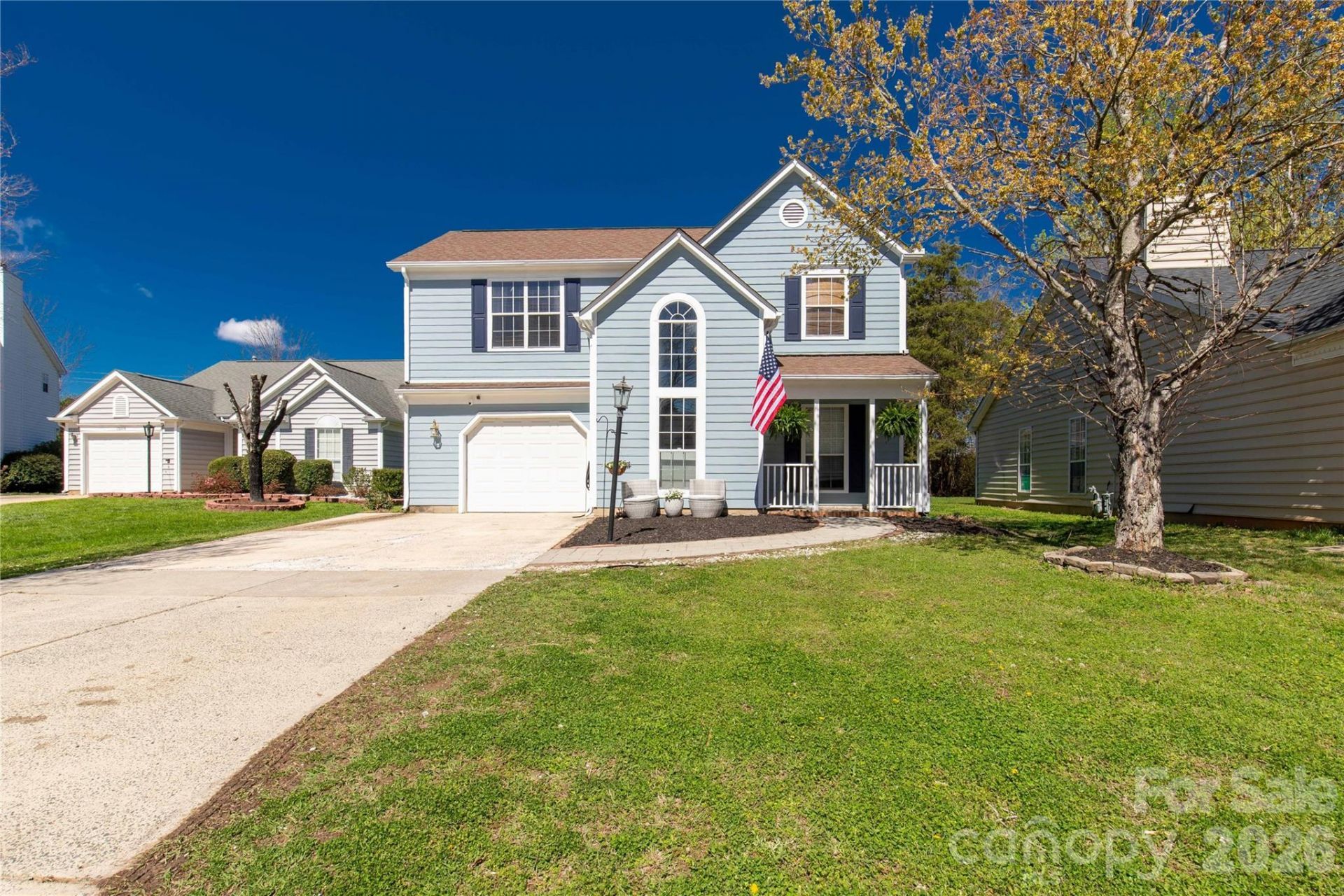 13213 Lampmeade Lane, Charlotte, NC 28273 Main Photo