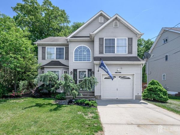 20-B N Shore Boulevard N, Helmetta, NJ 08828