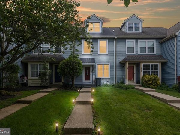 2332 DARBY COURT, BEL AIR, MD 21015