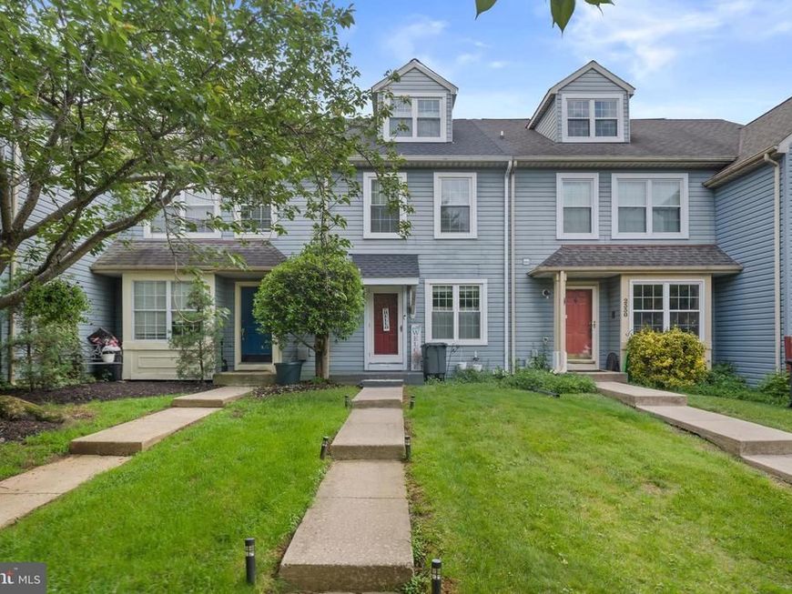 2332 Darby Court, Bel Air, MD 21015 Main Photo