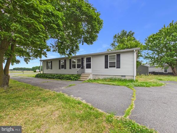 23212 ARGOS CORNER ROAD , MILFORD, DE 19963