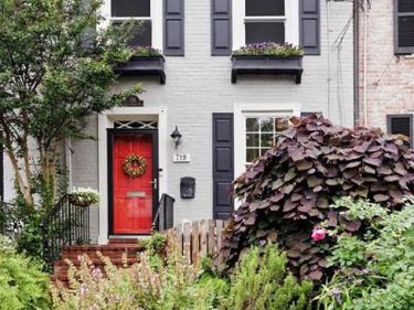719 S ROYAL STREET , ALEXANDRIA, VA 22314