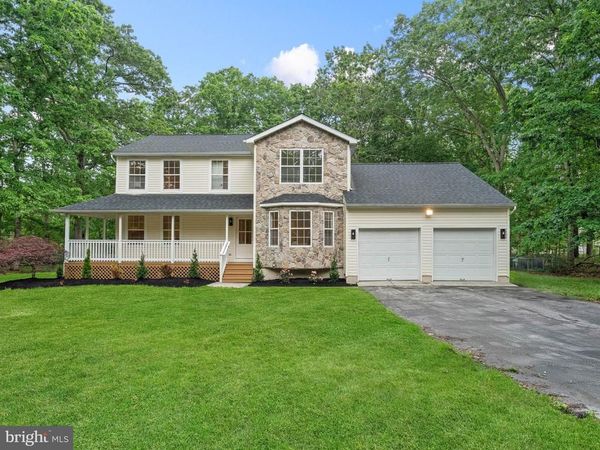 65 STEPHANIE DRIVE, FRANKLINVILLE, NJ 08322