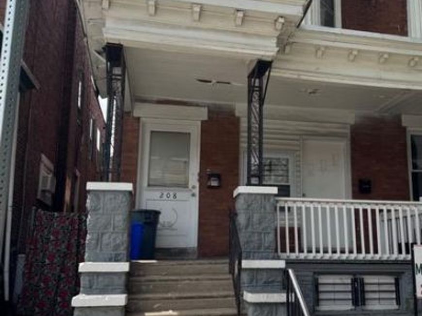 208 S 53rd Street, Philadelphia, PA 19139 Main Photo