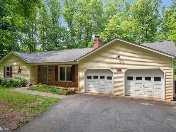 679 CROPP ROAD, FREDERICKSBURG, VA 22406