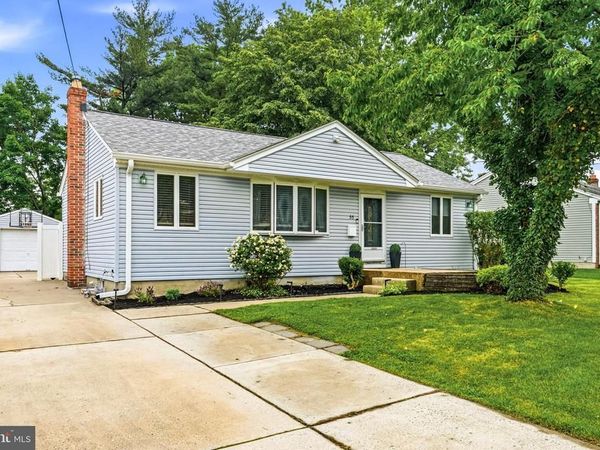 55 MUNN AVENUE, CHERRY HILL, NJ 08034