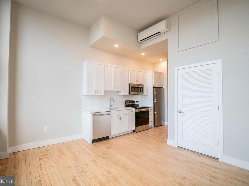 1300 S 19th Street , Unit 215, Philadelphia, PA 19146 Main Photo