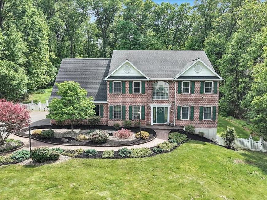 224 Pine Circle , Birdsboro, PA 19508 Main Photo