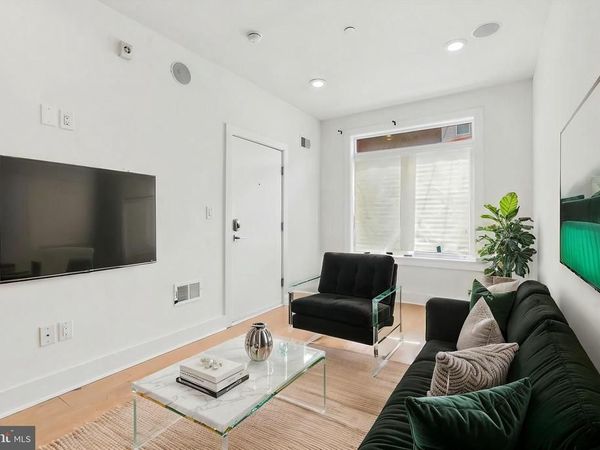 1843 E HUNTINGDON STREET , Unit A, PHILADELPHIA, PA 19125