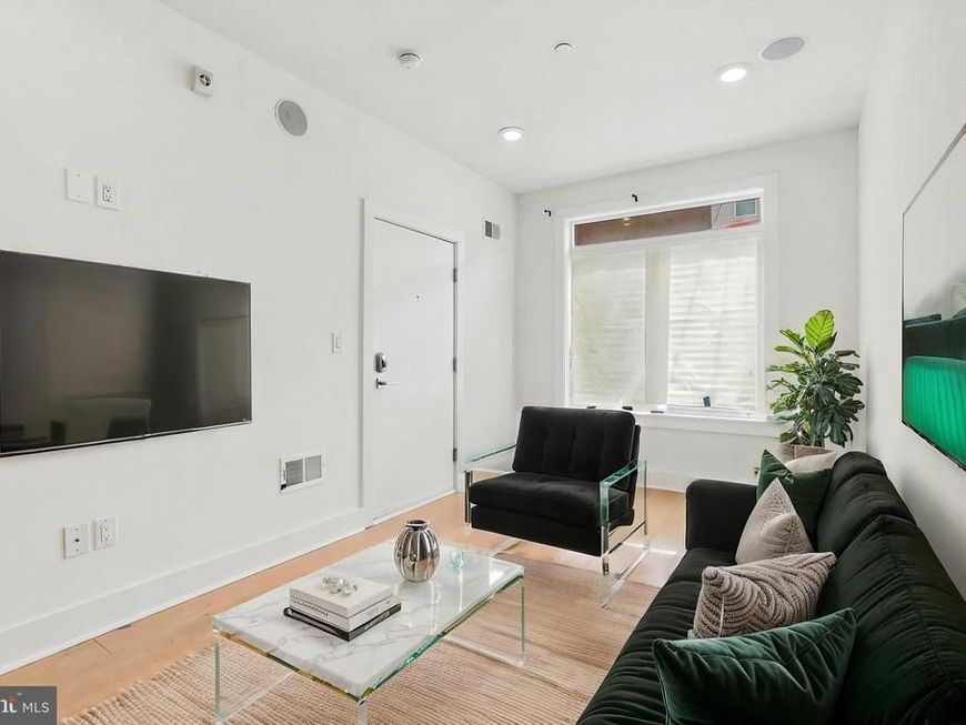 1843 E Huntingdon Street, Unit A, Philadelphia, PA 19125 Main Photo