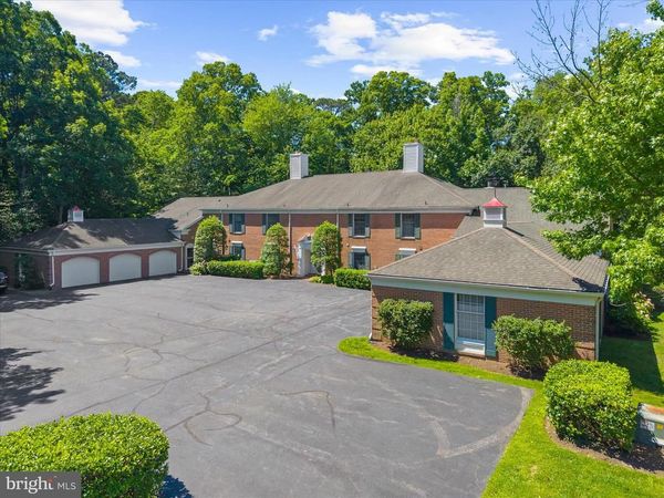 24375 WIDGEON, Unit 37, SAINT MICHAELS, MD 21663
