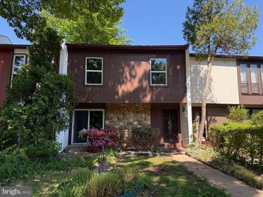 7266 HILLARY STREET , ALEXANDRIA, VA 22315