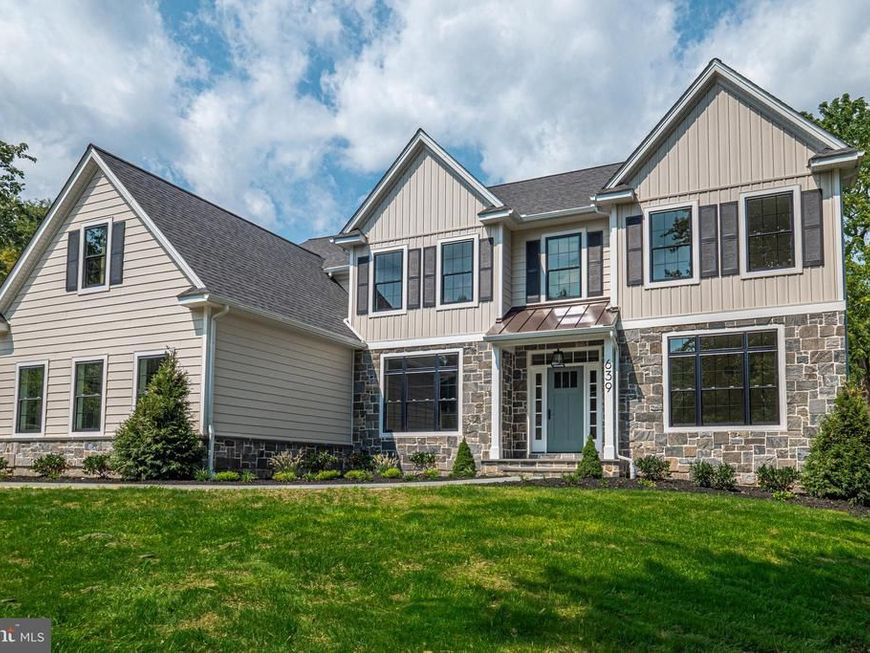 5 Timber Mill Ln , Unit BISCOTTO, West Chester, PA 19380 Main Photo