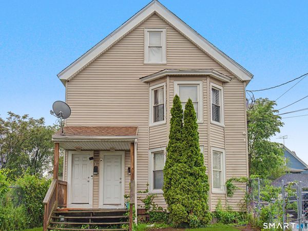 319 Carroll , Bridgeport, CT 06607