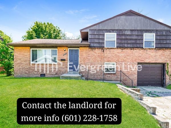 4469 E Livingston Avenue , Columbus, OH 43085