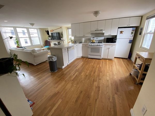 91 5th, Unit 2, Cambridge, MA 02141