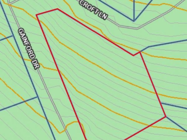 Gainford Drive , Bella Vista, AR 72714