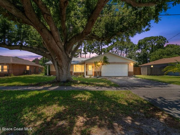 6180 Grissom Parkway , Cocoa, FL 32927