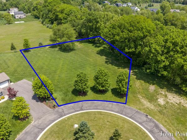 5313 Settlers Grove Road NE, Belmont, MI 49306