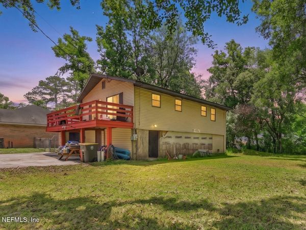 8448 METTO Road, Jacksonville, FL 32244